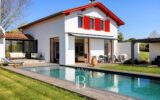 Maison à vendre à Arcangues