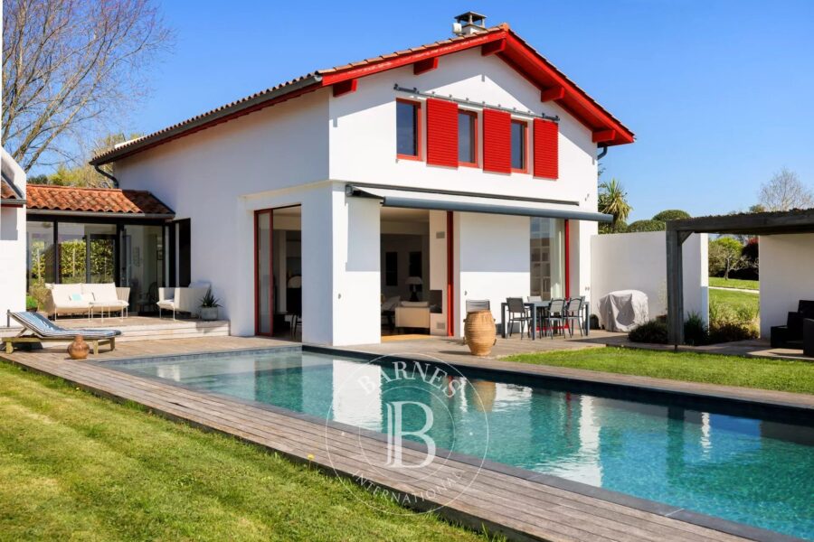 Maison à vendre à Arcangues