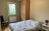 Dans la région des haras, à seulement 11kms du Haras du Pin, – 7 pièces – 5 chambres – 110 m²