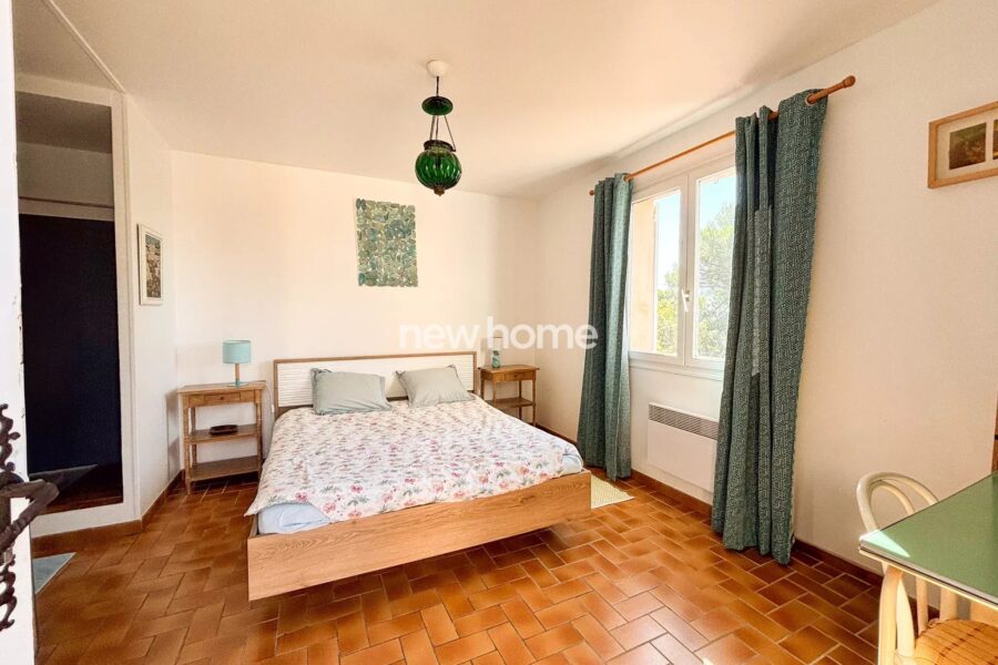 Maison à vendre à Lorgues