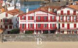 Maison à vendre à Saint-jean-de-luz — Vue mer — photo 2