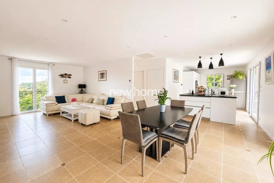 Maison à vendre à Lorgues