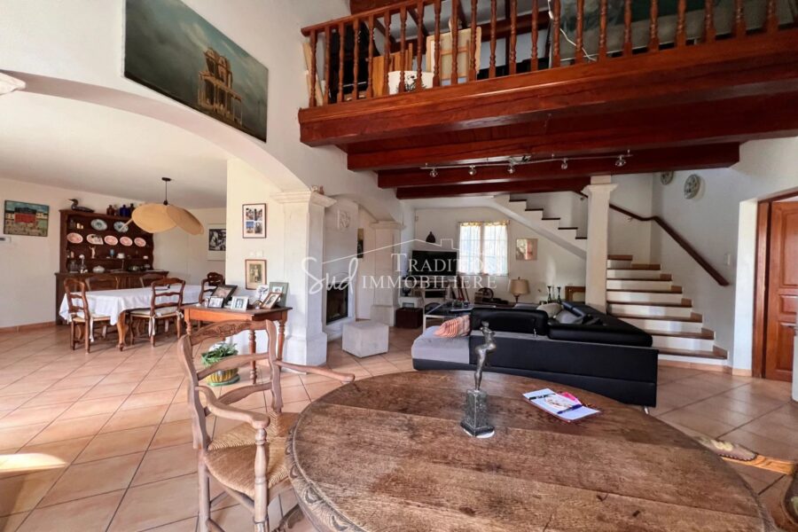 Maison à vendre à Paradou