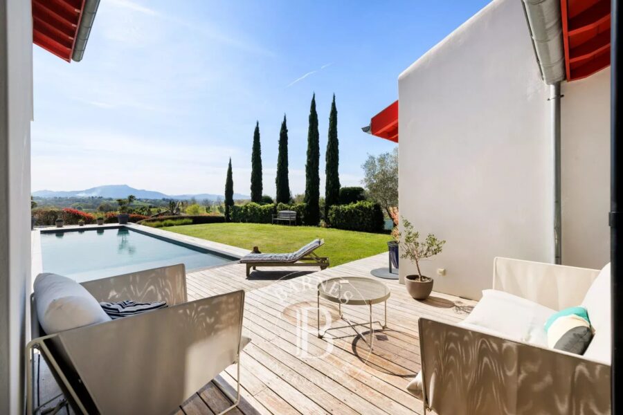 Maison à vendre à Arcangues