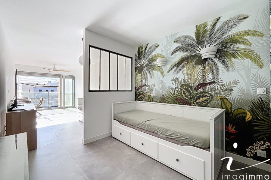 Appartement à vendre à Carnon-Plage