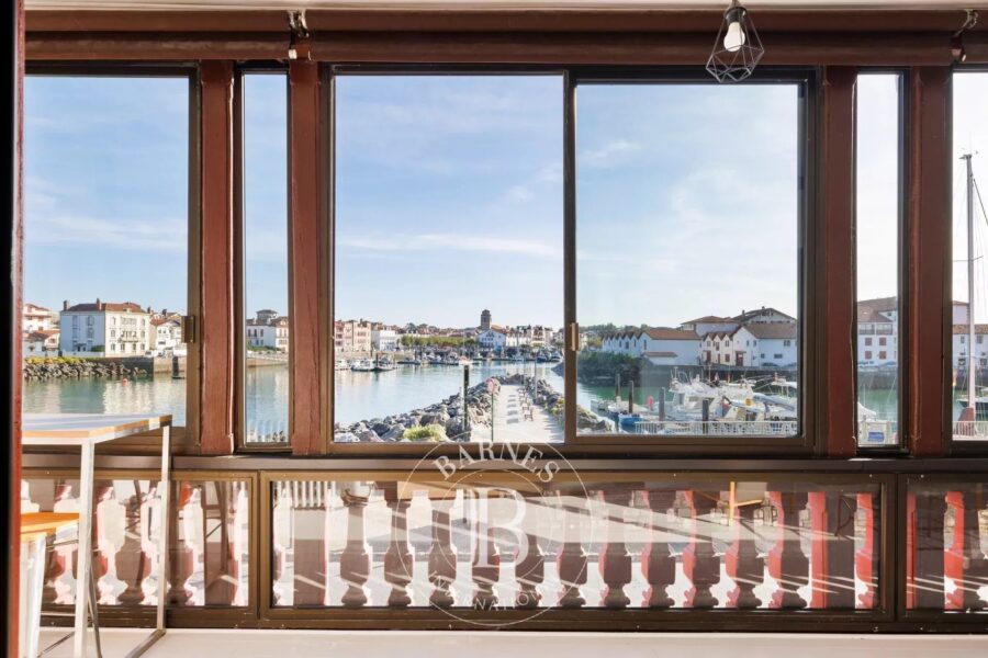 Appartement à vendre à Ciboure