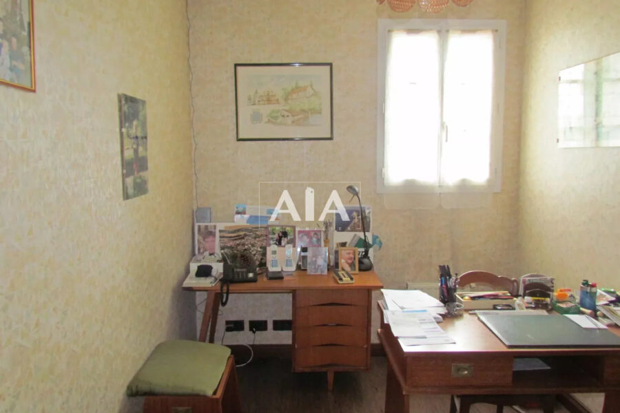 Maison à vendre à Ruffec