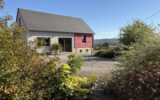 Découvrez cette maison récente à vendre, résultat de la tran – 5 pièces – 3 chambres – 127 m²