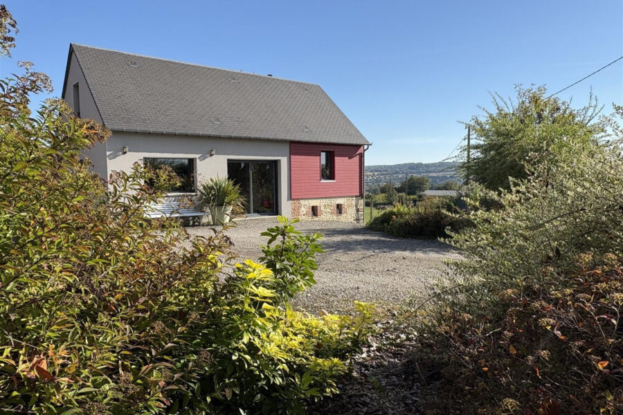 Maison à vendre à Gacé