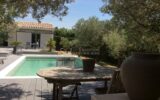 Maison à vendre à Maussane-les-alpilles