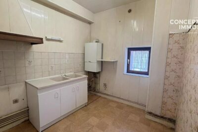 Appartement à vendre à Hayange