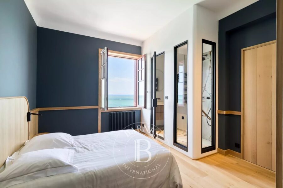 Appartement à vendre à Guéthary
