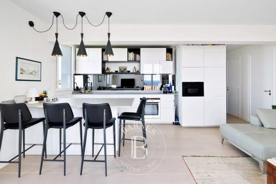 Appartement à vendre à Guéthary
