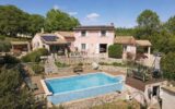 Maison à vendre à Le thoronet