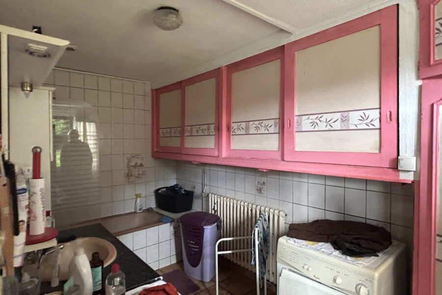 Maison à vendre à Gacé