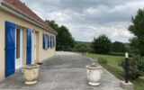 Dans la région des haras, à seulement 11kms du Haras du Pin, – 7 pièces – 5 chambres – 110 m²