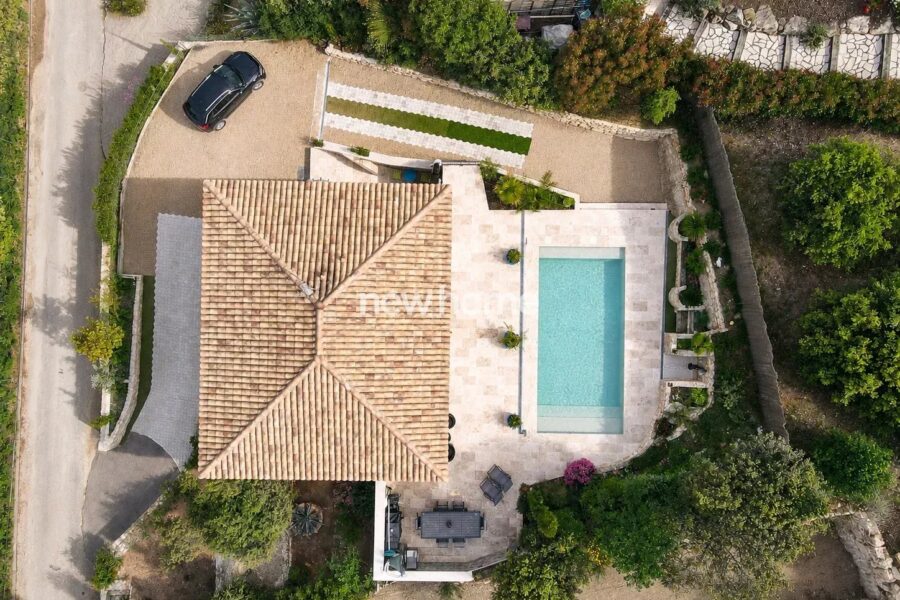 Maison à vendre à Lorgues