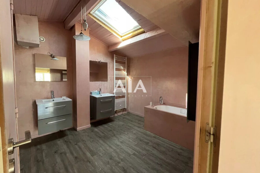 Maison à vendre à Luxé