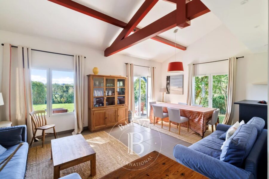 Maison à vendre à Arbonne