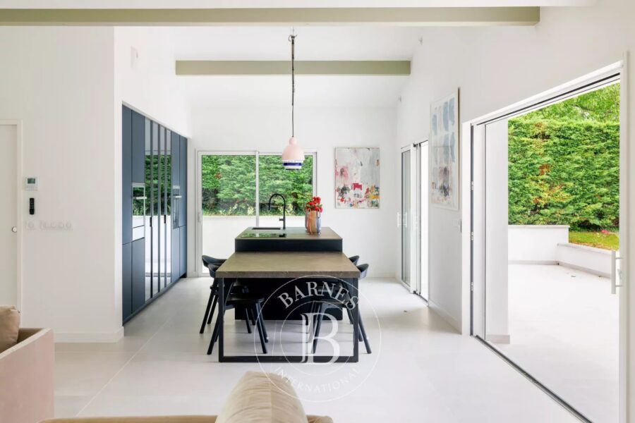 Maison à vendre à Bidart