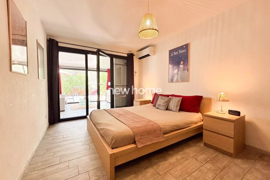 Maison à vendre à Lorgues