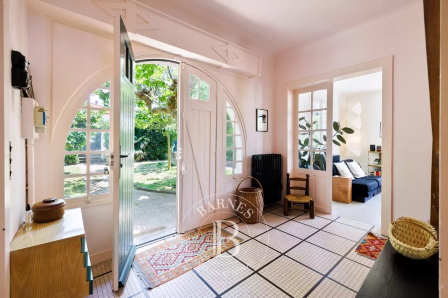 Maison à vendre à Bidart