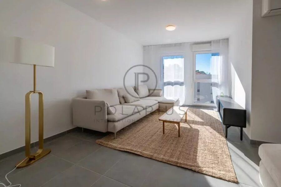 Appartement à vendre à Nice