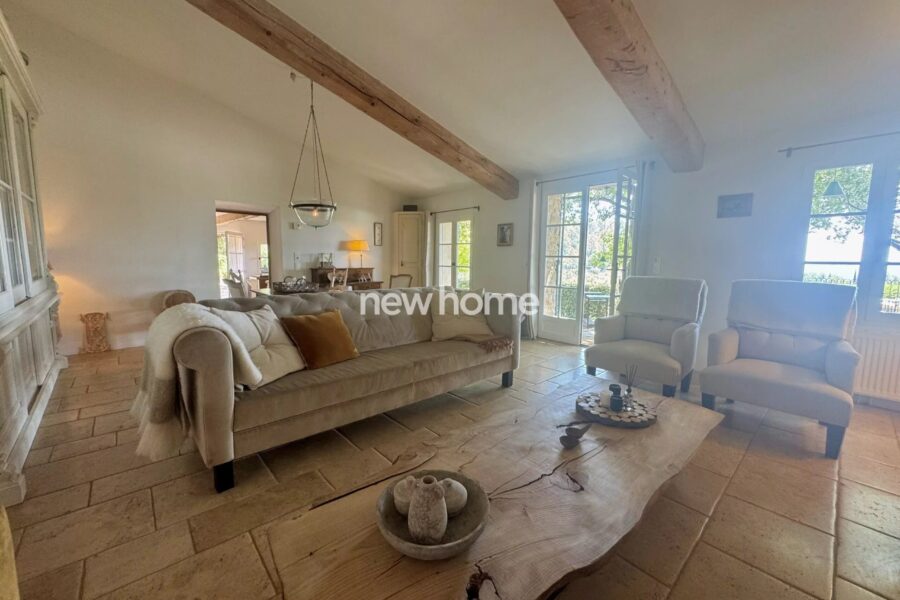 Maison à vendre à Cotignac