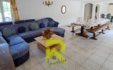 Charmante Maison + 4 appartements +1 terrain viabilisé à RIB – 14 pièces – 8 chambres – 350 m²