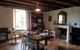 Maison à vendre à Nanteuil-en-vallée