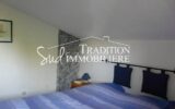 vente villa 3 Pièce(s) – 3 pièces – 2 chambres – 45.00 m²
