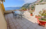 Penthouse hors marché | Cap d’Ail | Vues exceptionnelles sur la mer – 4 pièces – 2 chambres – 95 m²