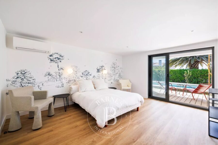 Maison à vendre à Biarritz