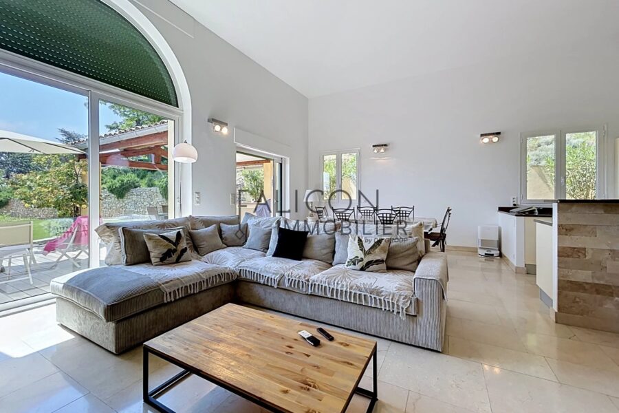 Maison à vendre à Falicon