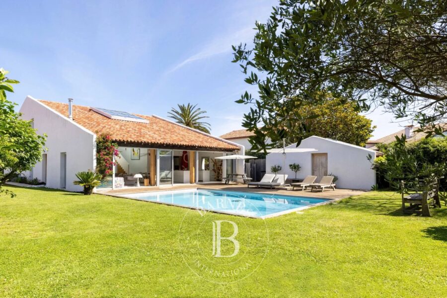 Maison à vendre à Bidart