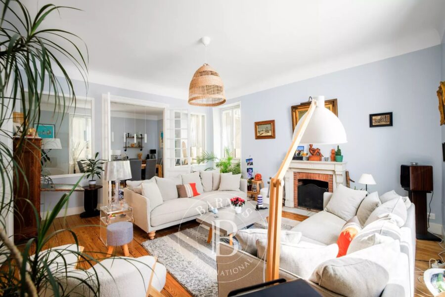 Appartement à vendre à Biarritz
