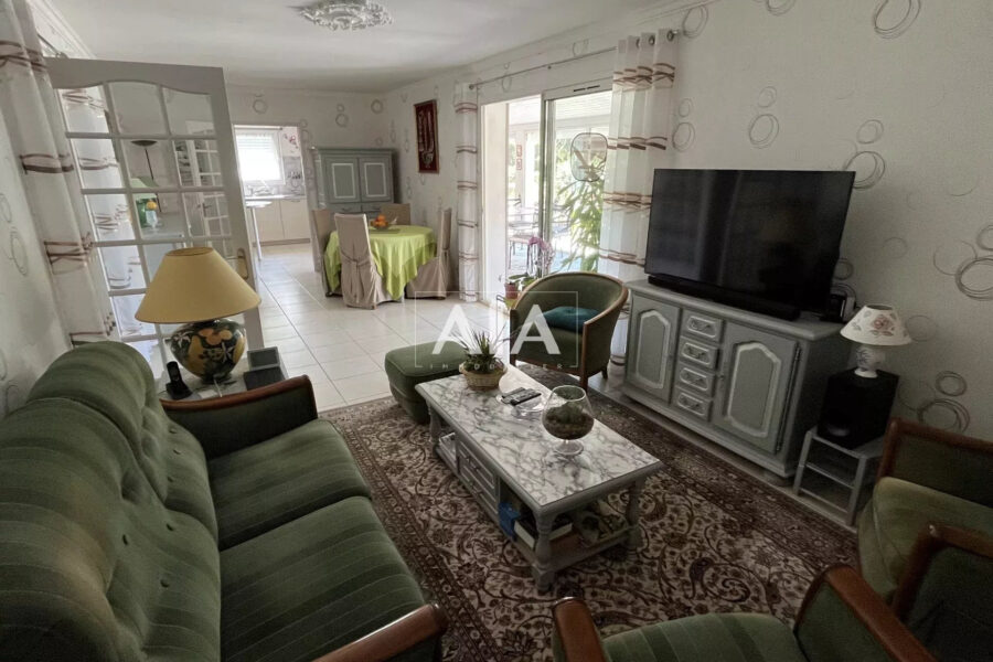 Maison à vendre à Val-de-bonnieure