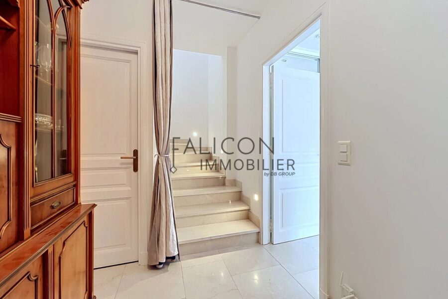 Maison à vendre à Falicon