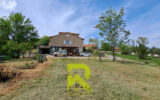 Charmante Maison + 4 appartements +1 terrain viabilisé à RIB – 14 pièces – 8 chambres – 350 m²