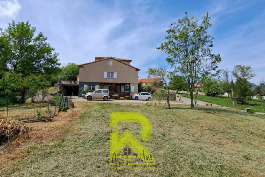 Maison à vendre à Ribaute