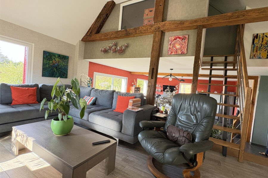 Maison à vendre à Gacé