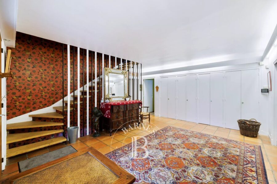 Maison à vendre à Urrugne