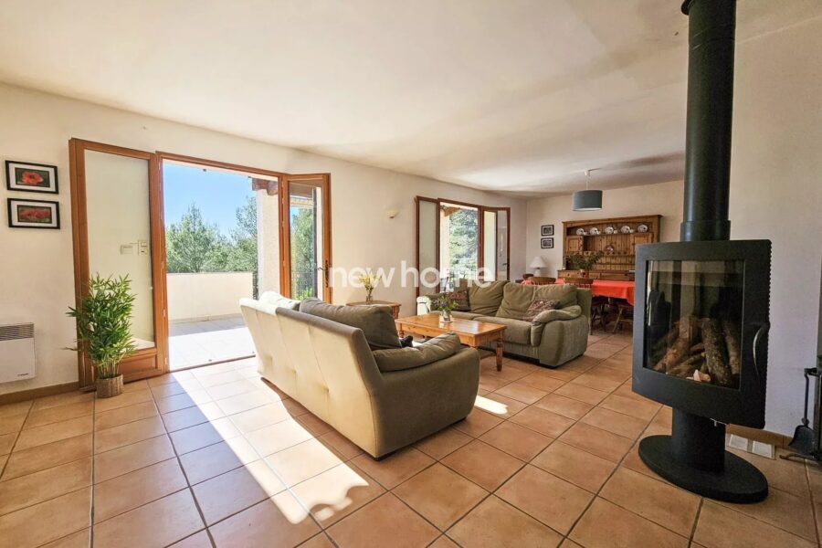 Maison à vendre à Flayosc