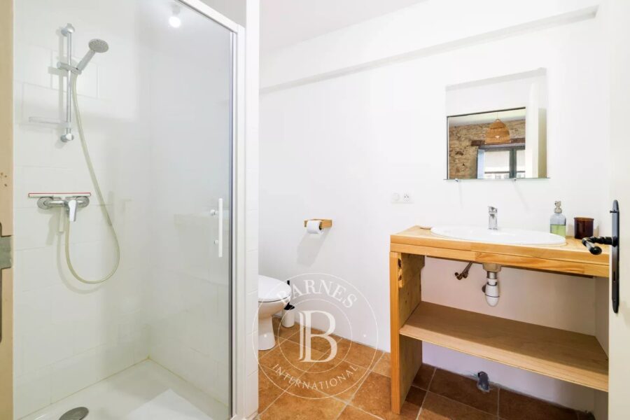 Maison à vendre à Saint-barthélemy