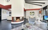 Villa contemporaine à Martigny ! – 6 pièces – 4 chambres – 220 m²
