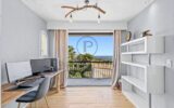 Villa de luxe avec vue sur la mer à vendre à Antibes – 6 chambres, piscine et appartement d&rsquo;invités – 9 pièces – 6 chambres – 350 m²