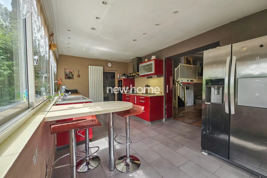 Maison à vendre à Lorgues