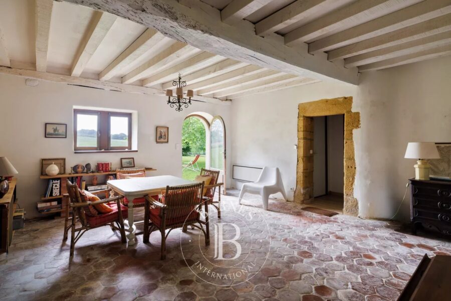 Maison à vendre à Saint-martin-de-seignanx