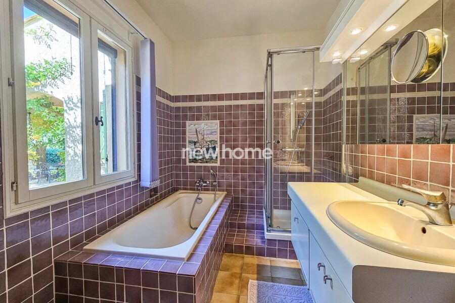Maison à vendre à Tourtour