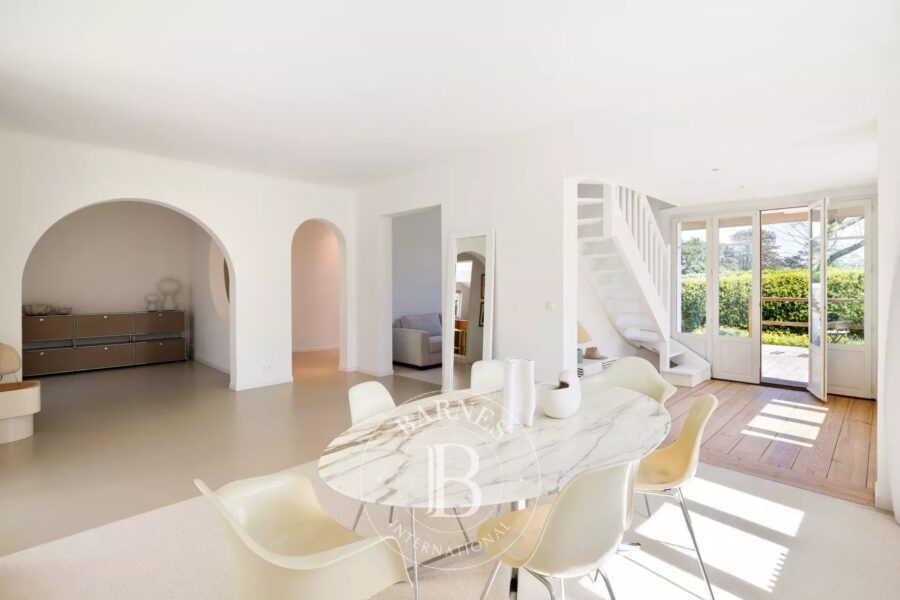 Maison à vendre à Anglet